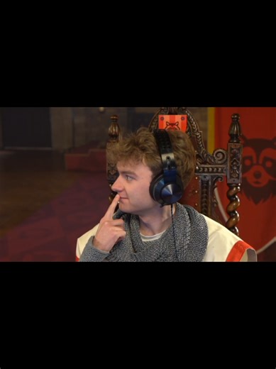 TommyInnit Streaming Challenge Inside a Real Castle