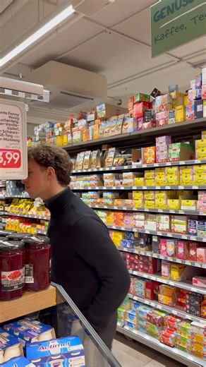 Ein Agent. Eine Mission. Und noch bis Sa., 20.12.25 gibt es -25% auf ALLE SPAR PREMIUM Produkte! | SPAR Wien