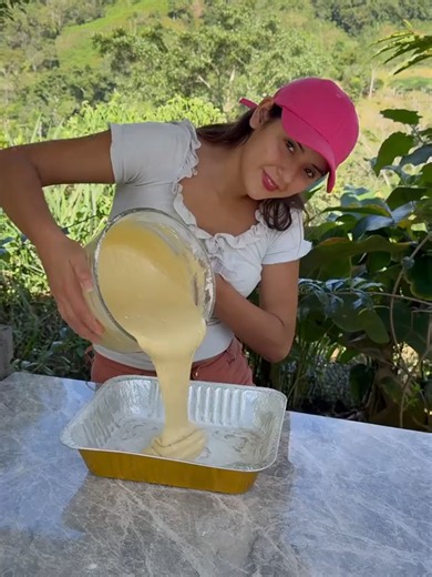 Pastel de tres leches casero: receta fácil y paso a paso