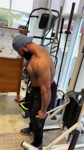 Trapeze #fitness #motivation #sports #musculation #trapeze