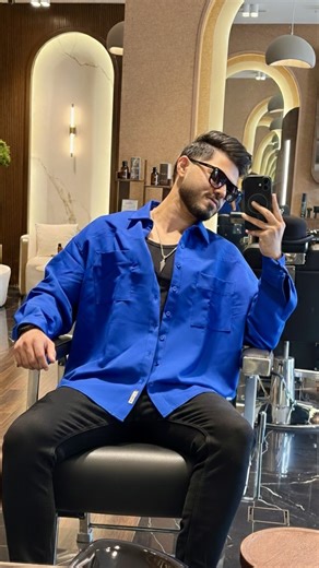 Aamir bukhari | Who says men can’t have a spa day? 💆‍♂️✨ Nothing beats a day of pure relaxation 😌💆‍♂️ From their precise fades to the blissful hot stone... | Instagram