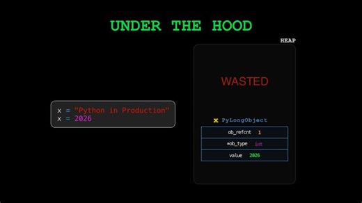 Why Static Typing Matters in Python | Oral Ersoy Dokumaci