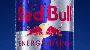 Red Bull Energy Drink with 189mg Caffeine plus Taurine & B Vitamins, 20 Fl Oz, Pack of 12 Cans