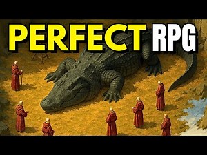 18 Best Isometric RPGs You Absolutely Must Play