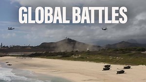 The Navy conducted Large Scale Exercise in-person and virtually to answer the question: How can the sea service handle multiple global threats at once? | Defense News | Facebook