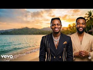FUKAMA – Diamond Platnumz ft Fally Ipupa (Official Video) | African Hit Song 2026 🔥