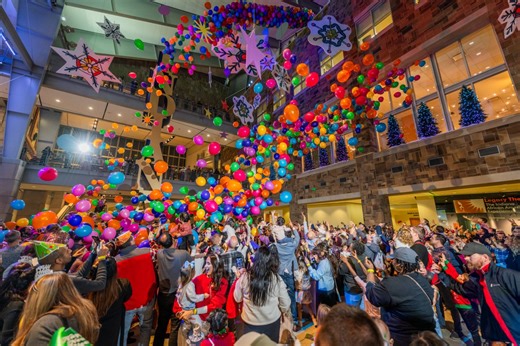 Downtown Indy prepares for New Year’s Eve celebrations