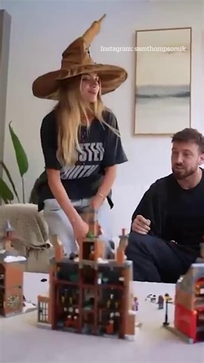 Sam Thompson ‘hard launches’ look-a-like new girlfriend | The Sun Showbiz