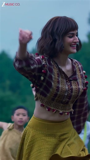 #ApnaBanaLe #Bhediya #VarunDhawan #KritiSanon #SachinJigar #ArijitSingh #AmitabhBhattacharya #shorts