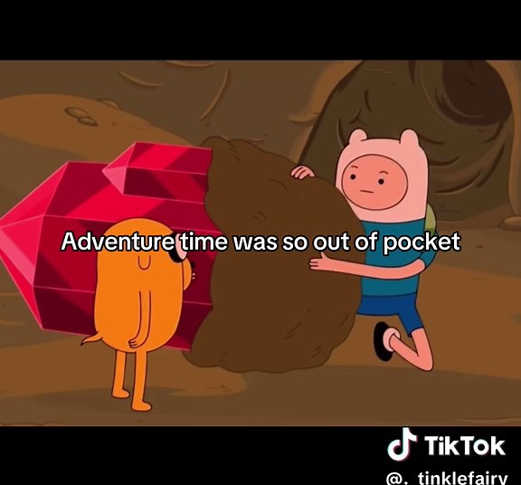 Lumpy Space Princess Moments in Adventure Time