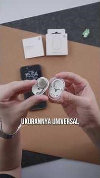 Smart Tag yang compatible sama iPhone dan Android #iPhone #findmy #Android #xiaomi Xiaomi Tag