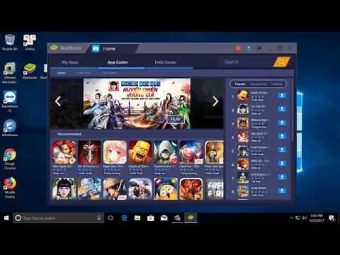 How To Download and Install Bluestacks 3 For Windows 10/8/7 (FOR FREE)