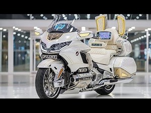 New 2026 2027 Honda Goldwing Full Review This Bike Will Blow Your Mind