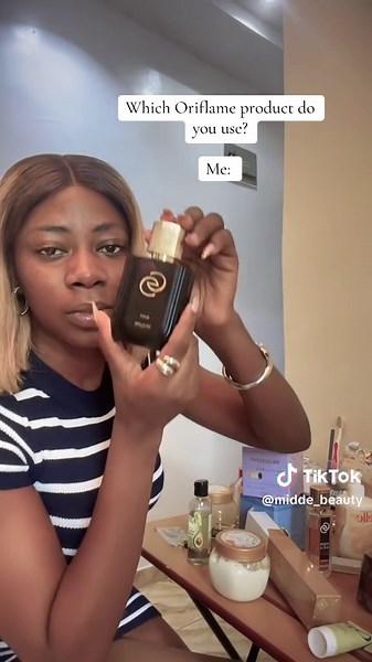Top Oriflame Products for Self-Care