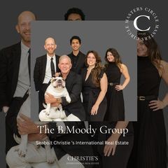 B. Moody Group - Real Estate Agent in Savannah, GA - Reviews | Zillow