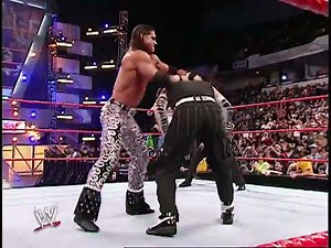 WWe Raw Jeff Hardy and Maria vs Melina and Johnny Nitro 2007
