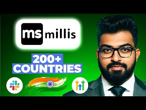 Millis AI: Building no-code AI Voice Agents | STEP BY STEP