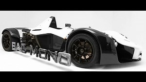 BAC Mono: Road legal but track focused driving nirvana