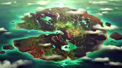 'Amphibia' - Tráiler temporada 1