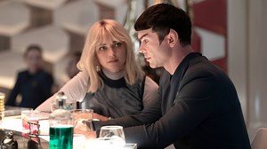 What Happens To Star Trek’s Original Series Cast When Strange New Worlds Ends