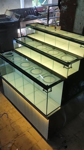 Chocolate display counter|Display counter designs|Glare Engineering|