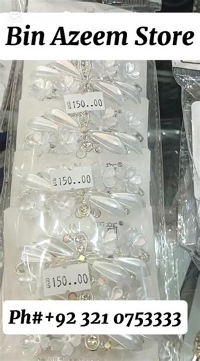 "Unlock Your Style: The Ultimate Guide to Trendy Hair Clips You Can't Resist!"