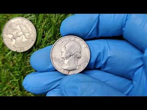 Check Your Coins NOW | These 1974 1981 Quarters Are Worth BIG MONEY