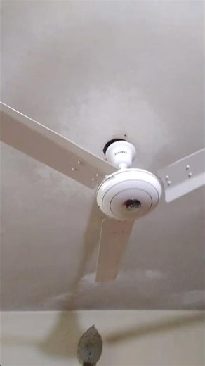 Fluorescent tube Light Startup and Off Review 3.