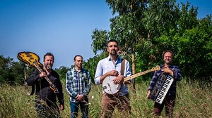 Archimède, Pete Byrd et Nosferatu : pop, folk et théâtre d’objets à l’agenda de la semaine à Angers