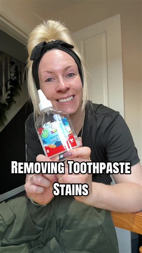 Removing Toothpaste Stains from Trousers: Yass Clean Rub & Done Guide