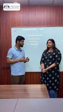 Jyoti Joining Review | First Day Experience at Henry Harvin | Henry Harvin Reviews
