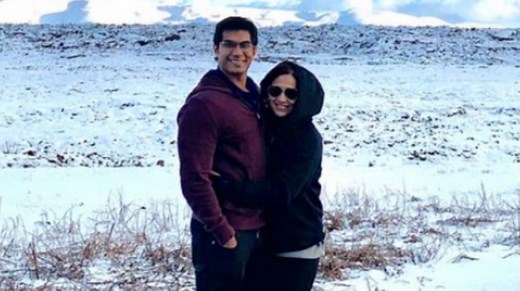 Soundarya Rajinikanth shares honeymoon photos from Iceland. Trolls slam her for second marriage