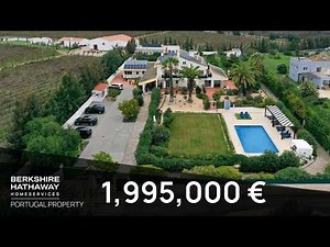 9 Bedroom Property For Sale in Portugal