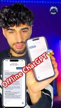 How to use Offline ChatGPT without no internet Connection | Offline chat GPT | Pashto