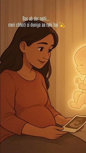 IVF Journey — A Heartfelt Story of Hope, Love & Miracles 💕