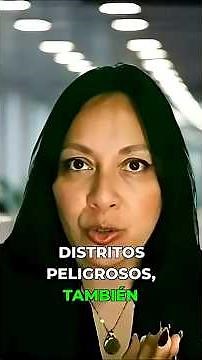 La verdad sobre Lima y los distritos más peligrosos