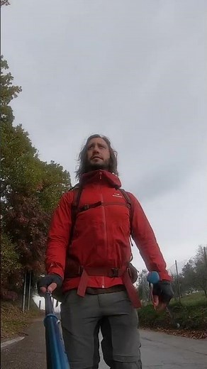 Walking the 40-Day Trail of Saint Francis — From Florence to Rome
