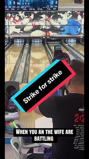 Strike for Strike: Bowling Challenge with Bad Influencers