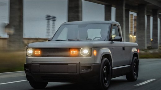 Slate electric pickup truck is taking reservations. How to order, cost