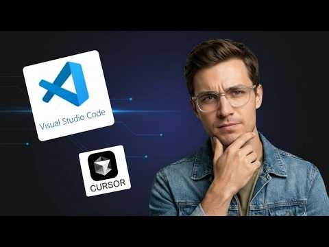 VSCode vs Cursor AI Review 2026 | The Brutal Truth