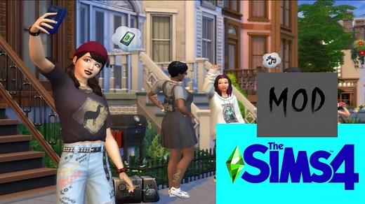 The Sims 4: How to Install & Use the UI Cheats Extension