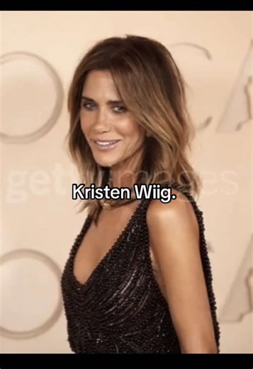 Kristen Wiig's Iconic Oscar Moments & SNL Skits