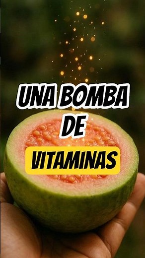 Las 5 Frutas más Nutritivas