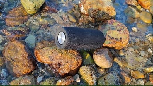 MusiBaby Bluetooth Speakers, Speakers Bluetooth Wireless