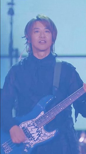 GLAY 30th Anniversary GLAY EXPO 2024-2025 GRAND FINALE Teaser 5