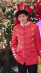 31K views · 1K reactions | ✨These Star Magic artists sure know how to SERVE Christmas swag on the WHITE CARPET of this year’s STAR MAGICAL CHRISTMAS! Catch the Star Magical Christmas 2023 White Carpet coverage on Star Magic’s YouTube channel! @niceprintphoto Event styling: Teddy Manuel, Michael Ruiz, and Gideon Hermosa #StarMagicalChristmas2023 #StarMagicalChristmas #TatakStarMagic #StarMagic | STAR MAGIC | Facebook