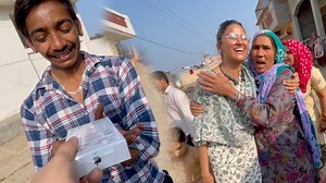 186K views · 22 shares | went to a subscribers house to Apologise, watch the fulll Vlog for complete story. | Flying Beast | Facebook