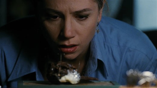 Guillermo Del Toro's '90s Sci-Fi Flop Got A Near-Perfect Score From Roger Ebert