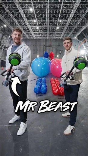 Bursting balloons challenge # shorts #trending # viral