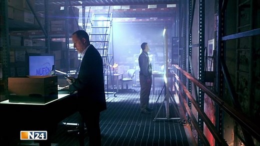 Die UFO-Akten - Episode 14 -Im Visier der Aliens